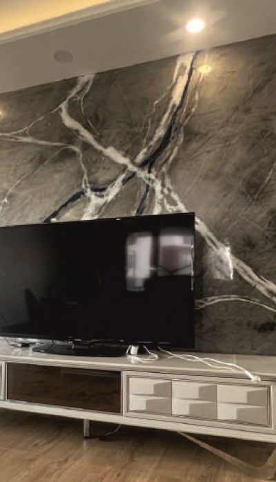 İtalyan Boya Ustası - İtalyan Dekoratif Boya Ustası